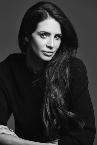 Hope Dworaczyk Smith height profile photo