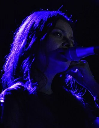 Hope Sandoval height profile photo