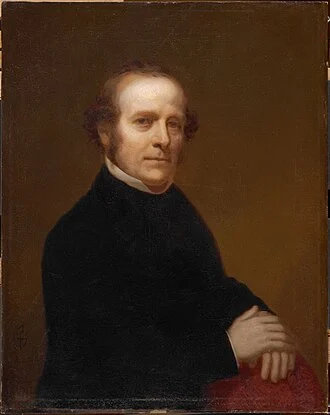 Horace Wells height profile photo