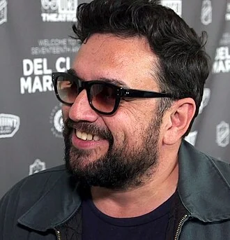 Horatio Sanz height profile photo