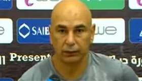 Hossam Hassan height profile photo