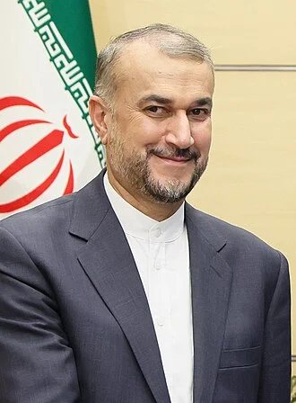 Hossein Amir-Abdollahian height profile photo