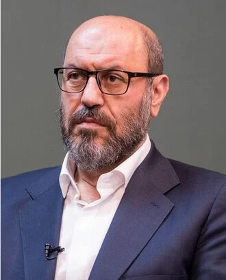 Hossein Dehghan height profile photo