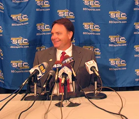 Houston Nutt height profile photo