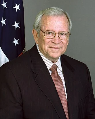 Howard Baker height profile photo