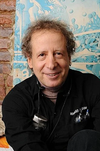 Howard Bloom height profile photo