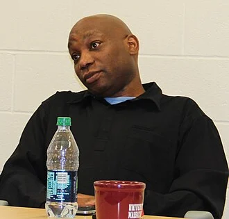 Howard Bryant height profile photo
