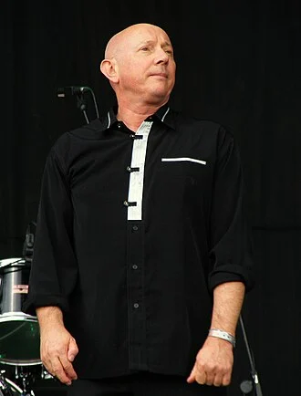 Howard Devoto height profile photo