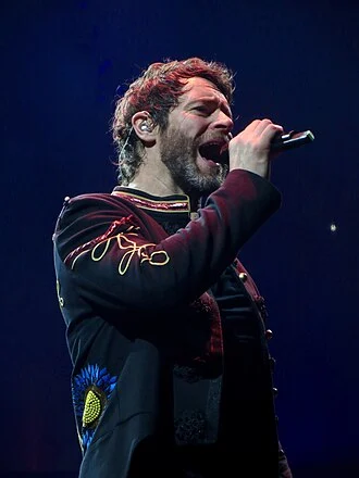 Howard Donald height profile photo