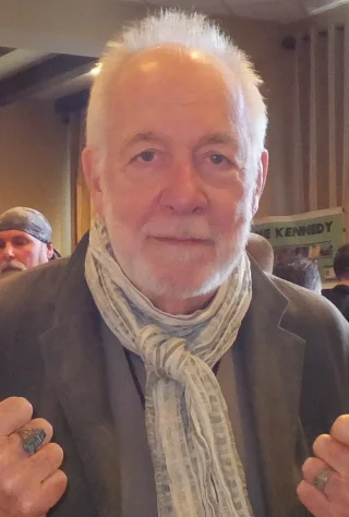 Howard Hesseman height profile photo