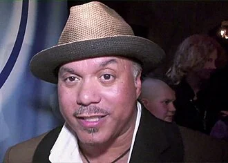 Howard Hewett height profile photo