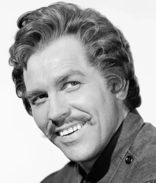 Howard Keel height profile photo