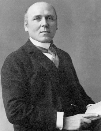 Howard Pyle height profile photo