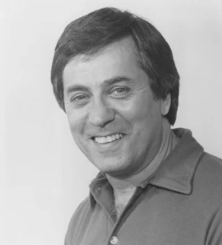 Howard Storm (director) height profile photo