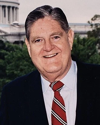 Howell Heflin height profile photo