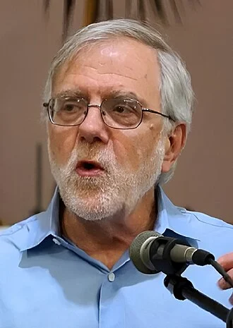 Howie Hawkins height profile photo