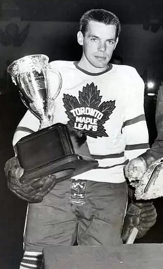 Howie Meeker height profile photo