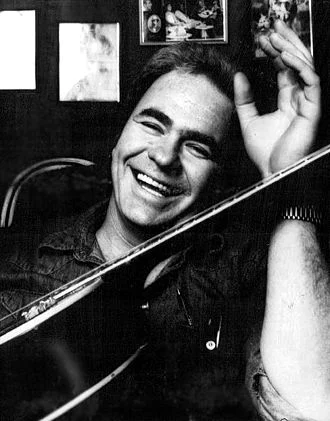 Hoyt Axton height profile photo