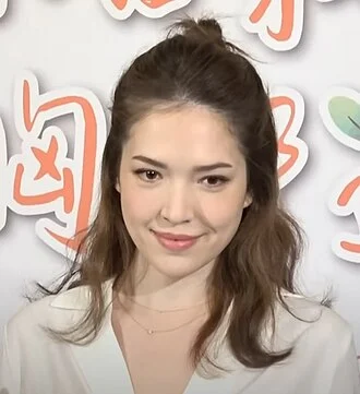 Hsu Wei-ning height profile photo