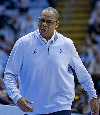 Hubert Davis height profile photo