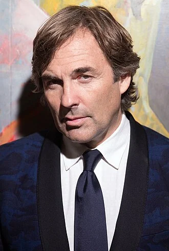 Hubertus von Hohenlohe height profile photo