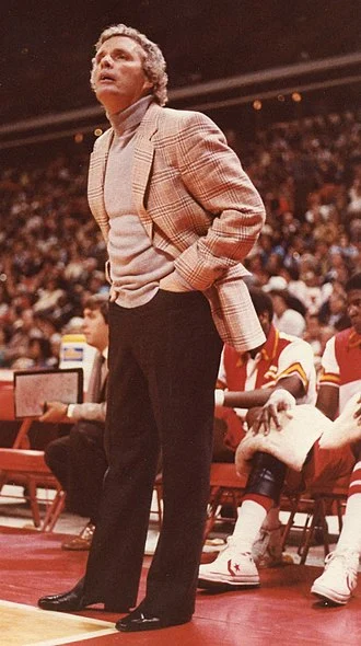 Hubie Brown height profile photo