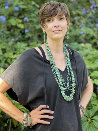 Hudson Leick height profile photo