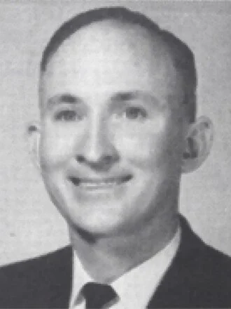 Hugh Carter height profile photo