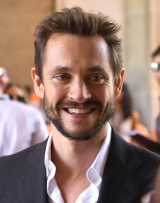 Hugh Dancy height profile photo