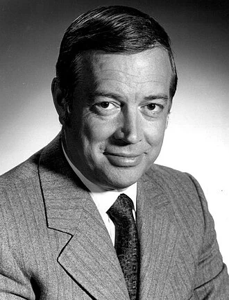 Hugh Downs height profile photo