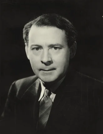 Hugh Gaitskell height profile photo
