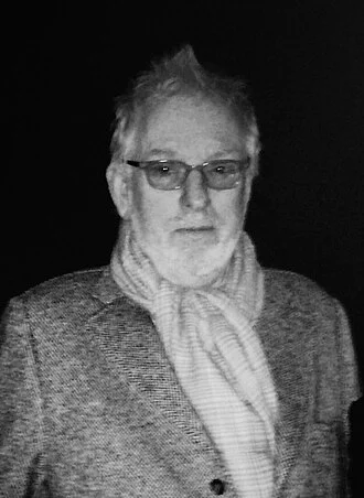 Hugh Hudson height profile photo