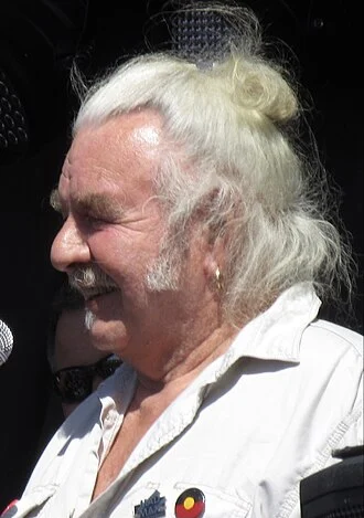 Hugh Keays-Byrne height profile photo
