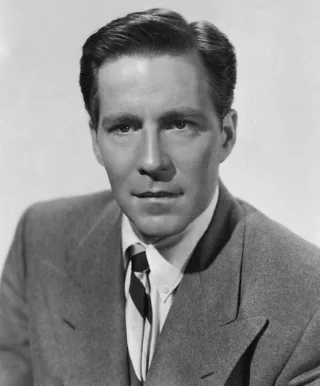 Hugh Marlowe height profile photo