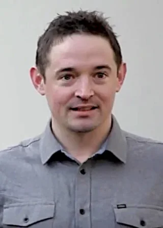 Hugh O'Conor height profile photo