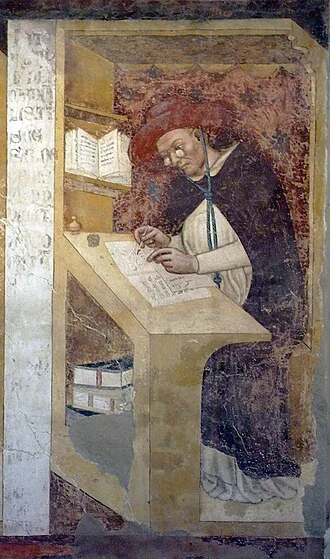 Hugh of Saint-Cher height profile photo