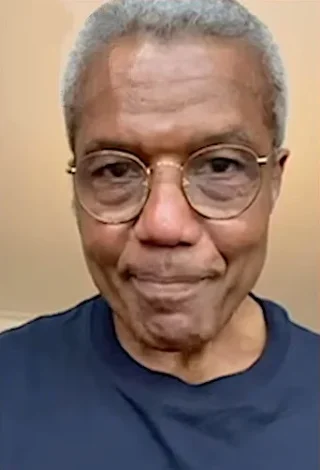 Hugh Quarshie height profile photo