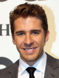 Hugh Sheridan height profile photo