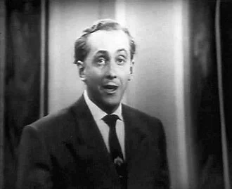 Hughie Green height profile photo