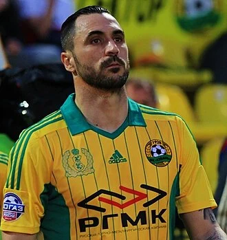 Hugo Almeida height profile photo