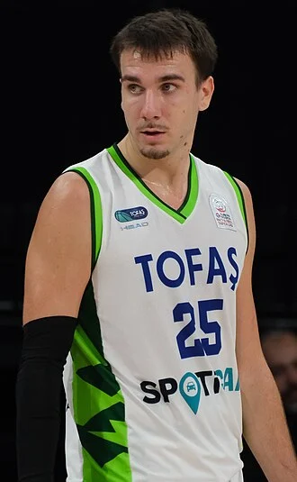 Hugo Besson height profile photo