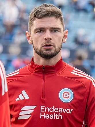 Hugo Cuypers height profile photo