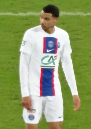 Hugo Ekitike height profile photo