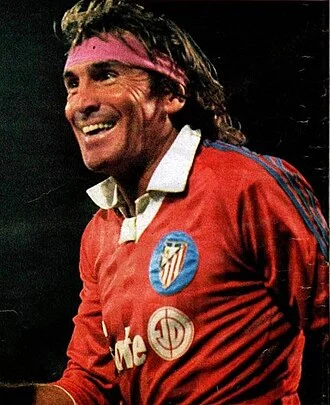 Hugo Gatti height profile photo