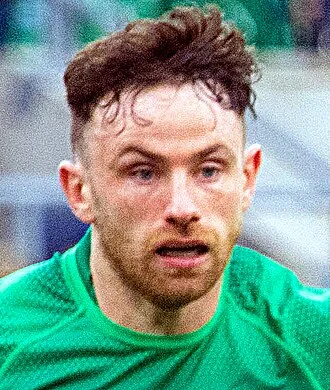 Hugo Keenan height profile photo