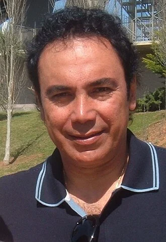 Hugo Sánchez height profile photo