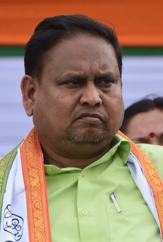 Humayun Kabir (AJUP politician) height profile photo