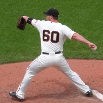 Hunter Strickland height profile photo