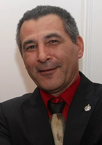 Hunter Tootoo height profile photo