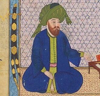 Husayn ibn Ali height profile photo